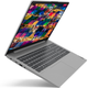 Laptop Lenovo IdeaPad 5 14ALC05 (82LN00M7PB) Platinum Grey - obraz 4