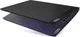 Ноутбук Lenovo IdeaPad Gaming 3 15IHU6 (82K101F6PB) Shadow Black - зображення 10