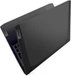 Ноутбук Lenovo IdeaPad Gaming 3 15IHU6 (82K101F6PB) Shadow Black - зображення 12