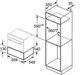 Szafka grzewcza BOSCH BIC630NS1 - obraz 4