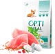 Сухой корм Optimeal для щенят индейка 4 кг - изображение 2