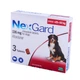 Таблетка Merial NexGard для захисту собак XL 25-50 кг 1 таблетка - зображення 1