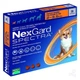 Таблетка Merial NexGard SPECTRA для собак S 2-3.5 кг 1 таблетка - зображення 1