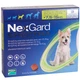 Жевательная таблетка для собак Merial NexGard SPECTRA 7.6 - 15кг 3 таблетки - изображение 2