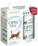 Сухой корм Optimeal sterilised (Оптимил) 1.3 кг для стерилизованых кошек (ИНДЕЙКА) - изображение 1