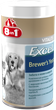 Пивные дрожжи Excel 8in1 Brewer's Yeast для собак 780 таб (Е115717) - изображение 2