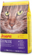 Josera Culinesse 4.25 кг - корм для взрослых кошек с лососем - изображение 2