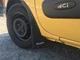 Брызговики Premium (Турция) Передние для Renault Kangoo 1998-2008 гг - изображение 4
