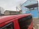 Рейлинги DD 265 см, Черный Матовый, Чугунная Ножка для Mercedes Sprinter W906 2006-2018 гг - изображение 4