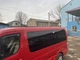 Рейлинги DD 265 см, Черный Матовый, Чугунная Ножка для Mercedes Sprinter W906 2006-2018 гг - изображение 5