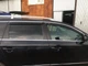 Ветровики с хром молдингом SW (4 шт, HIC) для Volkswagen Passat B6 2006-2012 гг - изображение 7