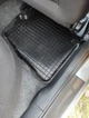 Резиновые коврики с бортиком (4 шт, Polytep) для Skoda Fabia 2000-2007 гг - изображение 4