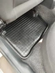 Резиновые коврики с бортиком (4 шт, Polytep) для Skoda Fabia 2000-2007 гг - изображение 5