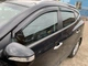 Ветровики (4 шт, HIC) для Hyundai IX-35 2010-2015 гг - изображение 5
