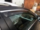 Вітровики з хромом молдингом SW (4 шт, EU, HIC) для Volkswagen Passat B7 2012-2015 рр - зображення 8