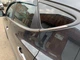 Ветровики (4 шт, HIC) для Hyundai IX-35 2010-2015 гг - изображение 9