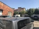 Хромированные Рейлинги Длинная база, пластиковая ножка для Citroen SpaceTourer 2016- гг - изображение 5