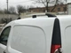 Хромированные Рейлинги Макси база, Пластиковые ножки для Mercedes Citan 2013-2021 гг - изображение 10