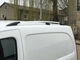 Хромированные Рейлинги Макси база, Пластиковые ножки для Mercedes Citan 2013-2021 гг - изображение 12