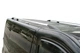 Рейлінги Хром Коротка, Пластикові ніжки для Opel Vivaro 2001-2015 рр - зображення 8