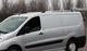 Хромированные Рейлинги Длинная база, металлические ножки для Citroen Jumpy 2007–2017 гг - изображение 2