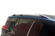 Рейлінги Хром Турецькі Коротка база, Пластикові ніжки для Toyota Rav 4 2006-2013 рр - зображення 2
