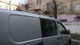Хромированные Рейлинги Длинная база, металлические ножки для Citroen Jumpy 2007–2017 гг - изображение 10