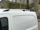 Хромированные Рейлинги Макси база, Пластиковые ножки для Renault Kangoo 2008–2020 гг - изображение 14