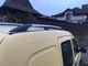 Рейлінги Хром Максі база, Пластикові ніжки для Renault Kangoo 1998-2008 рр - зображення 3