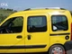 Рейлінги Хром Стандартна база, Пластикові ніжки для Renault Kangoo 1998-2008 рр - зображення 5