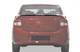 Спойлер LIP (Sunplex, черный) (118,5см*5,5см) для Dacia Logan II 2013-2022 гг - изображение 4