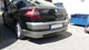 Задня накладка на бампер (під фарбування) для Renault Megane II 2004-2009 рр - зображення 3