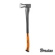 Колун FIBERGLASS 1500г Bradas - изображение 1