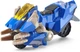 Трансформер-мотоцикл Динозавр Велоцираптор Витеч VTech Switch and Go Velociraptor Motorcycle - изображение 4