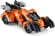 Машинка-трансформер Динозавр Гоночный автомобиль VTech Switch and Go Race Car T-Rex - изображение 6