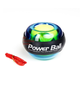 Кистевой тренажёр для мышц рук, предплечья, запястья POWER BALL гироскопический эспандер с ротором для тренировок Wrist ball - изображение 9
