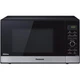 Мікрохвильова піч Panasonic NN-SD38HSZPE - зображення 2