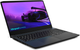 Laptop Lenovo IdeaPad Gaming 3 15IHU6 (82K101F2PB) Shadow Black - obraz 2