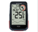 Велокомп'ютер бездротовий Sigma Sport ROX 4.0 HR Set Black - зображення 1