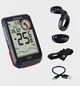 Велокомп'ютер бездротовий Sigma Sport ROX 4.0 HR Set Black - зображення 2