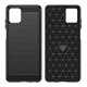 Протиударний чохол Fashion Case Urban для Motorola G32 Чорний - зображення 2