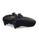 Геймпад Бездротовий Контролер Sony PlayStation (PS5) Limited Edition DualSense Hogwarts Legacy Black-Gold - зображення 6