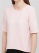 Блуза ASOS 120918-13/3 XS (70002XS) Розовый - изображение 3