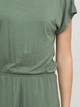 Комбинезон ASOS AD180719-19 XS (66057XS) Зеленый - изображение 4