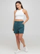 Шорты Vero Moda VY-180716-011 M (19357M) Зеленый - изображение 1