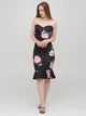 Платье Lipsy LP2-131 M (38738M) Черный - изображение 1