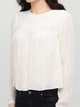 Блуза ASOS AS1-250718-55 S (42531S) Бежевый - изображение 3