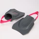 Ласты тренировочные с открытой пяткой Speedo Biofuse Fitness, код: 8087669068 - изображение 3