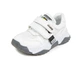 Кроссовки Panda 013 0035P(9) (26-30) Белый 27 - изображение 1