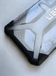Чехол прозрачный противоударный милитари UAG Plasma Original (111103114343) для Iphone XS Max (6.5") Ice - изображение 3